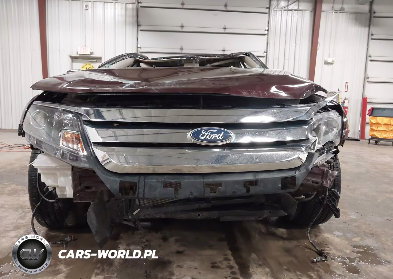 2011 Ford Fusion Se VIN:3FAHP0HA6BR155043 - 14