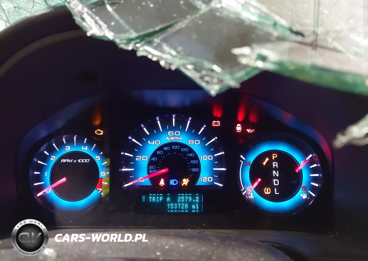 2011 Ford Fusion Se VIN:3FAHP0HA6BR155043 - 7