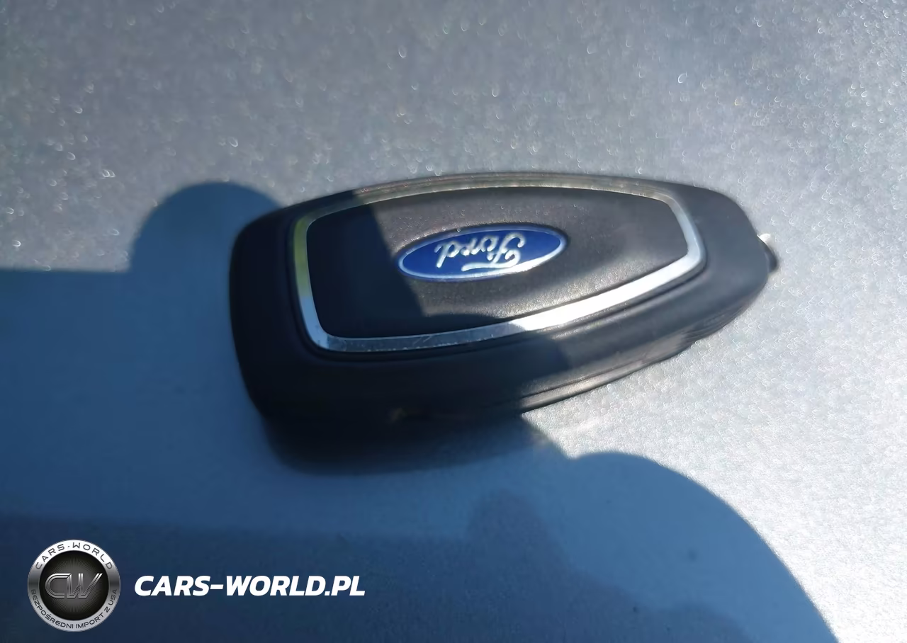 2016 Ford Fiesta St VIN:3FADP4GX1GM164815 - 11