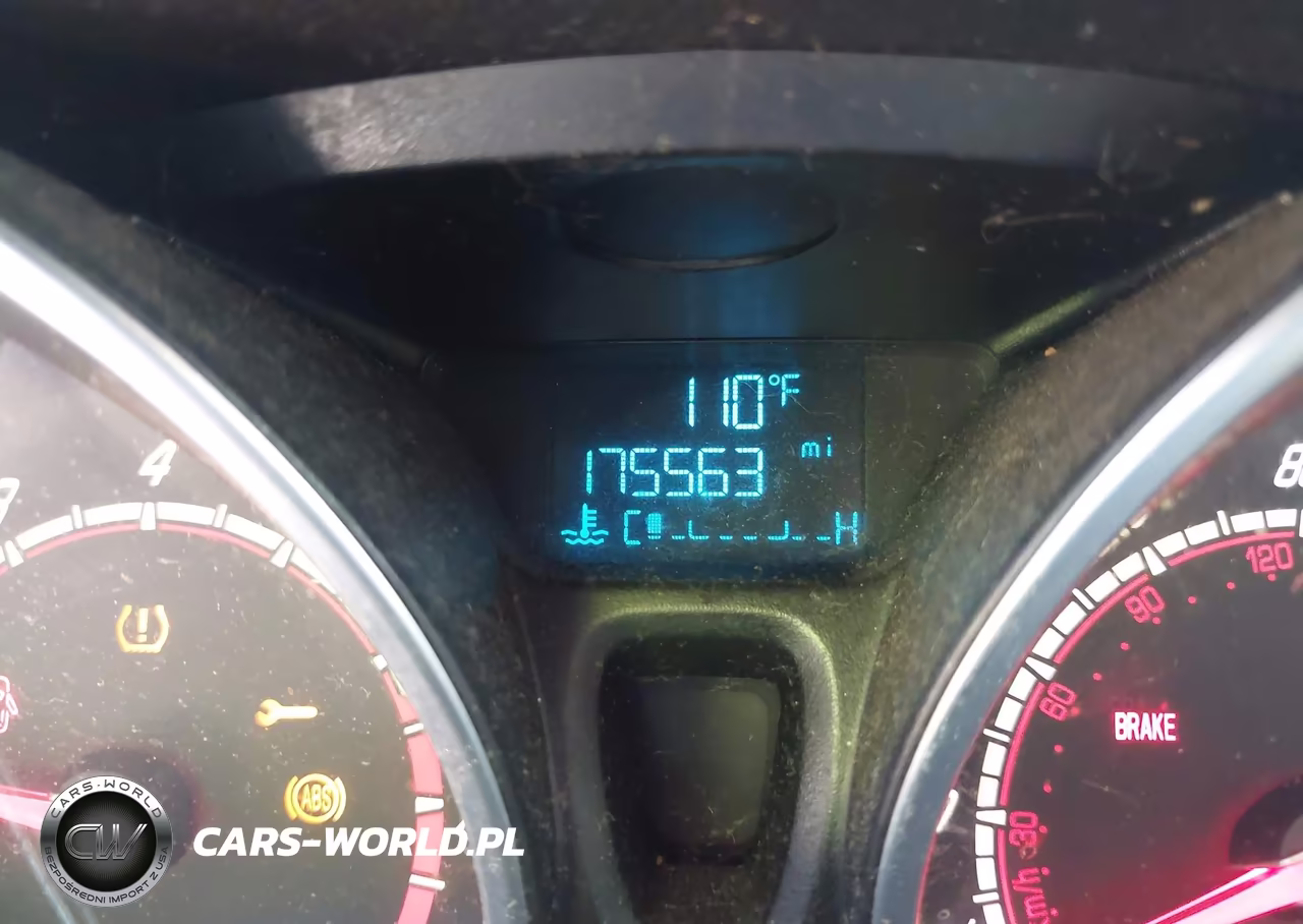 2016 Ford Fiesta St VIN:3FADP4GX1GM164815 - 15