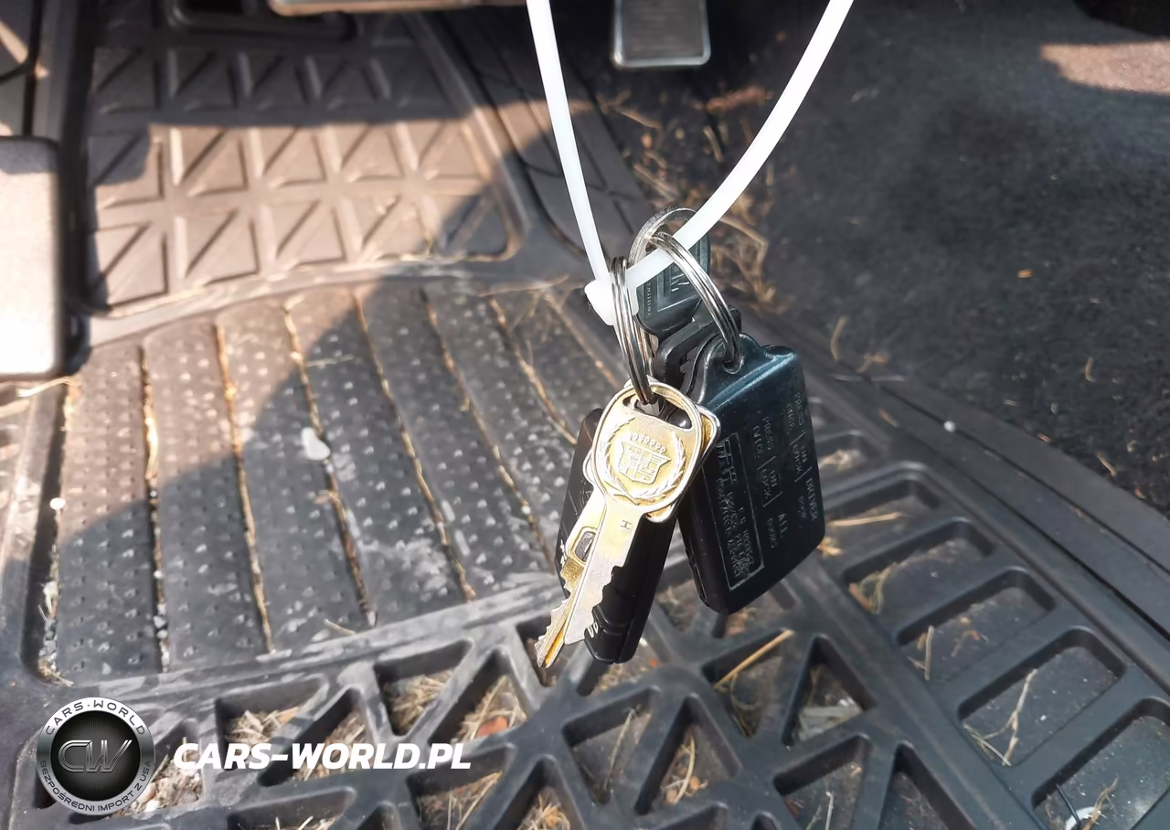 1993 Cadillac Deville VIN:1G6CD53B8P4295432 - 11