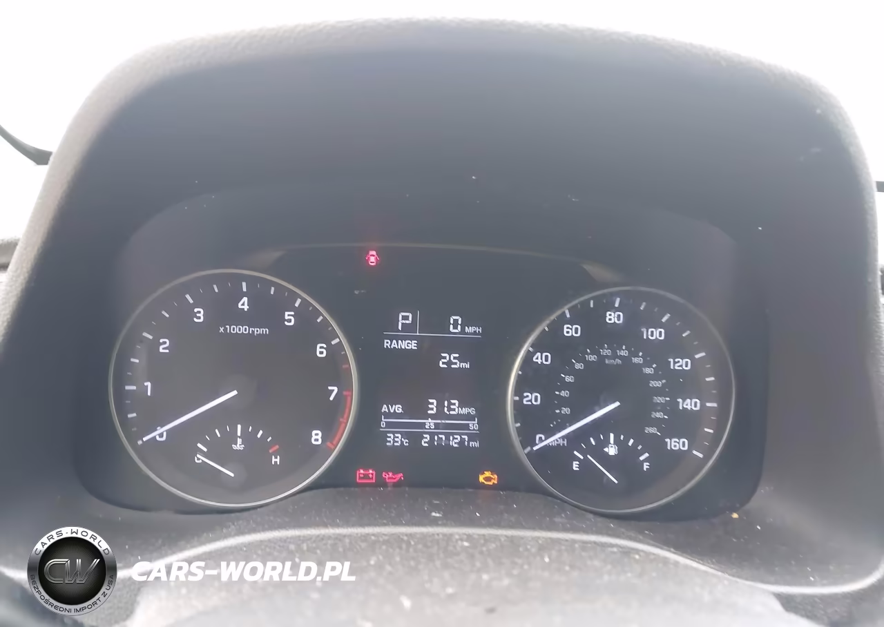 2017 Hyundai Elantra Se VIN:5NPD74LF0HH055003 - 7