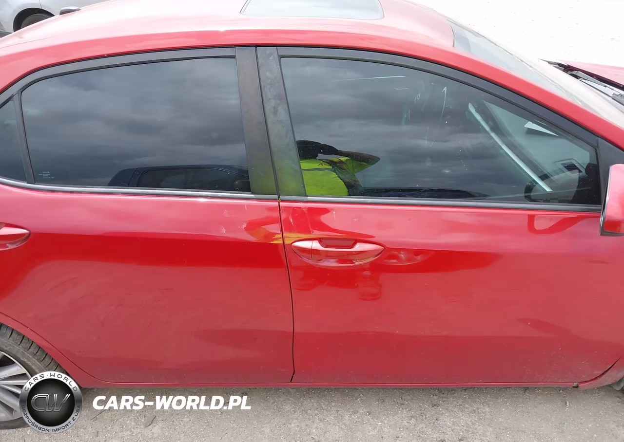 2014 Toyota Corolla Le Premium VIN:5YFBURHE4EP108748 - 13