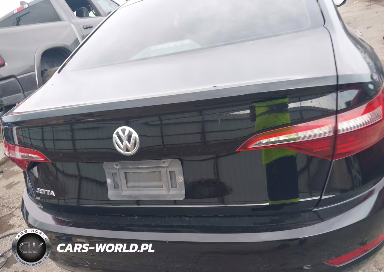2021 Volkswagen Jetta 1.4T R-Line-1.4T S VIN:3VWN57BU7MM071728 - 16