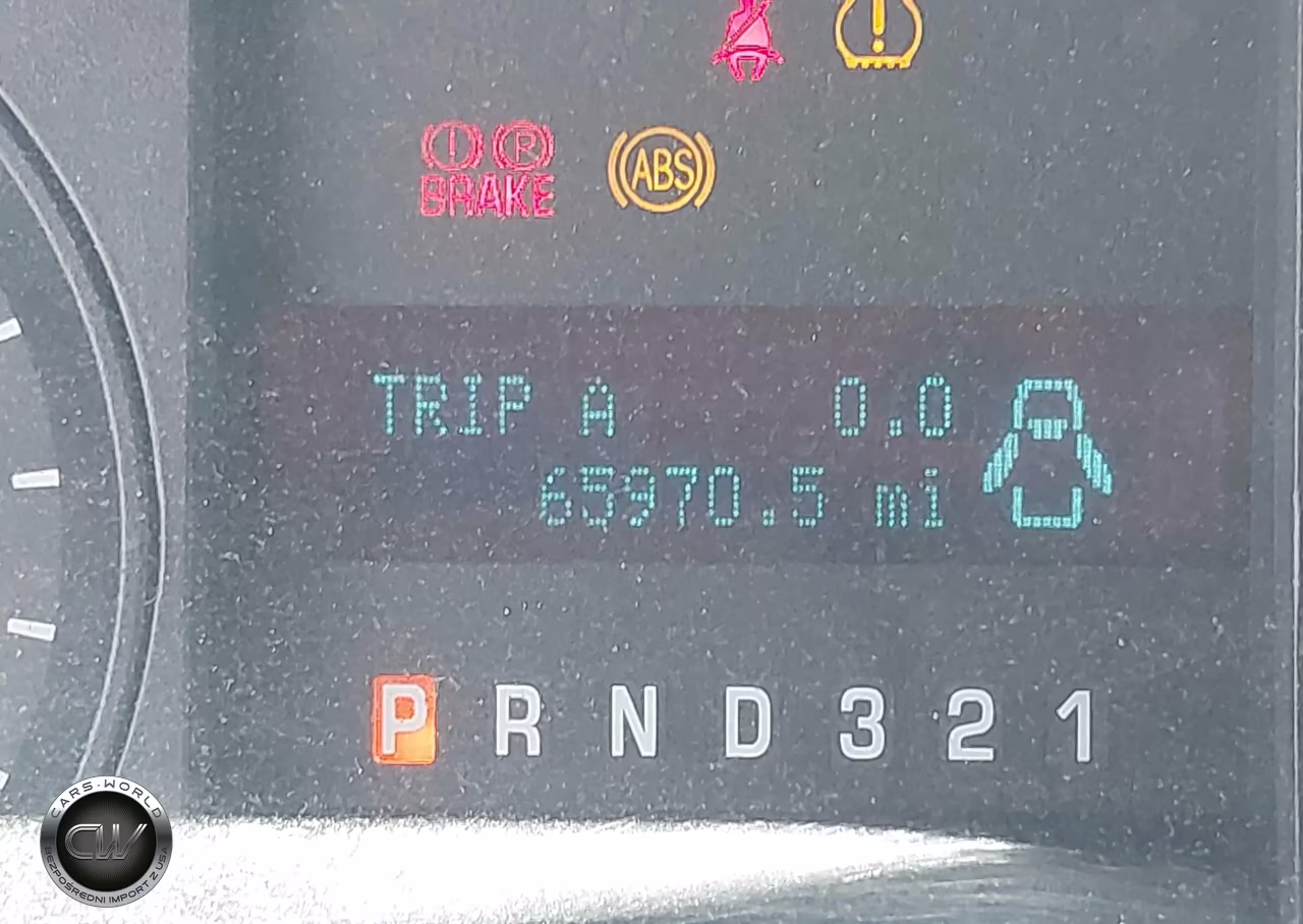 2009 Ford F-150 Xl-Xl W-Midbox Prep-Xlt-Xlt W-Midbox Prep VIN:1FTVX12V69KC43300 - 7