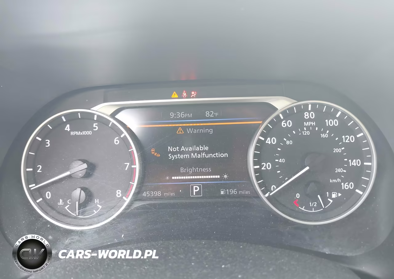 2020 Nissan Sentra Sv Xtronic Cvt VIN:3N1AB8CV6LY287586 - 7