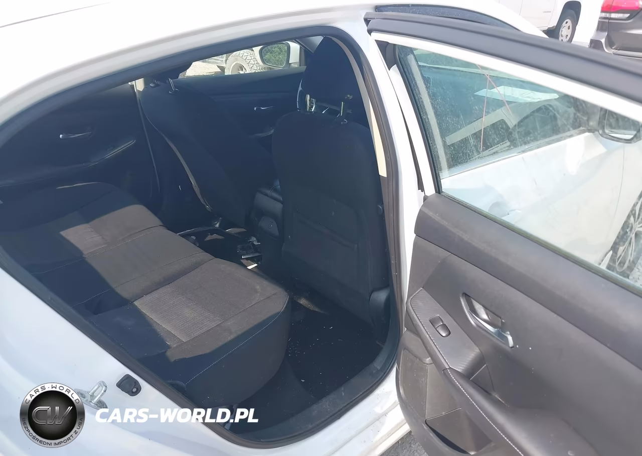 2020 Nissan Sentra Sv Xtronic Cvt VIN:3N1AB8CV6LY287586 - 8