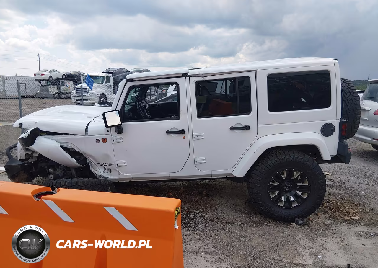 2017 Jeep Wrangler Unlimited Smoky Mountain VIN:1C4BJWEG2HL706248 - 14