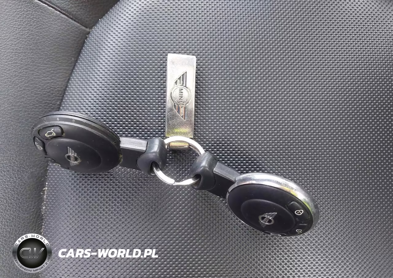 2013 Mini Countryman Cooper VIN:WMWZB3C5XDWR36220 - 11