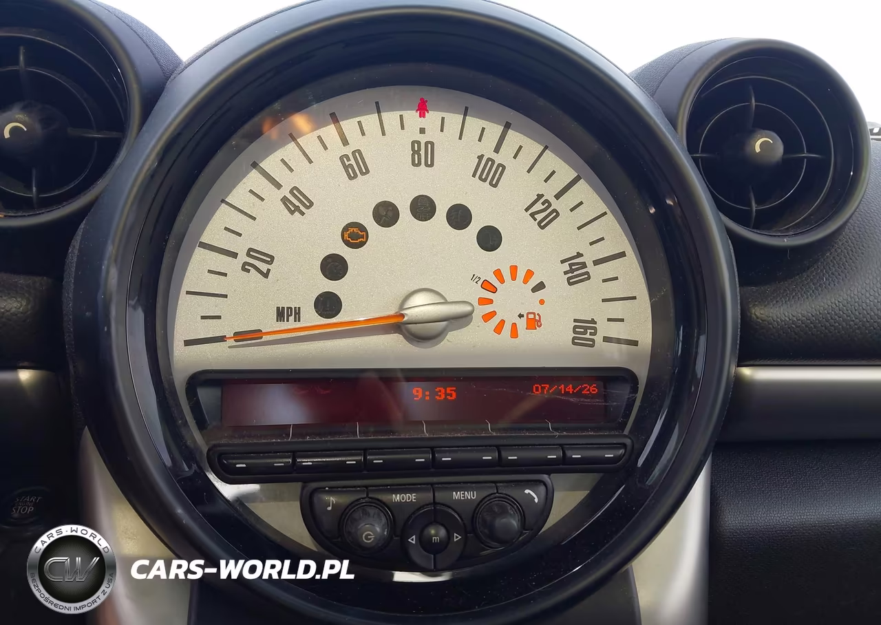 2013 Mini Countryman Cooper VIN:WMWZB3C5XDWR36220 - 12
