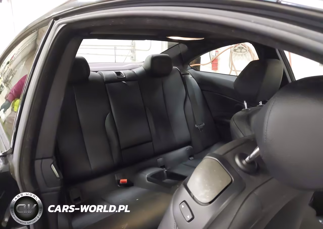 2014 BMW 428I xDrive VIN:WBA3N5C56EK197431 - 8