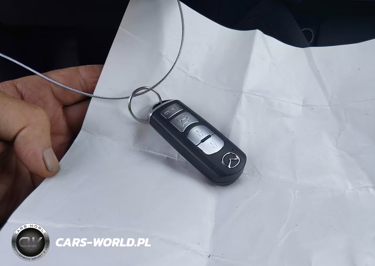 2019 Mazda Cx-5 Grand Touring VIN:JM3KFBDM9K0596106 - 11