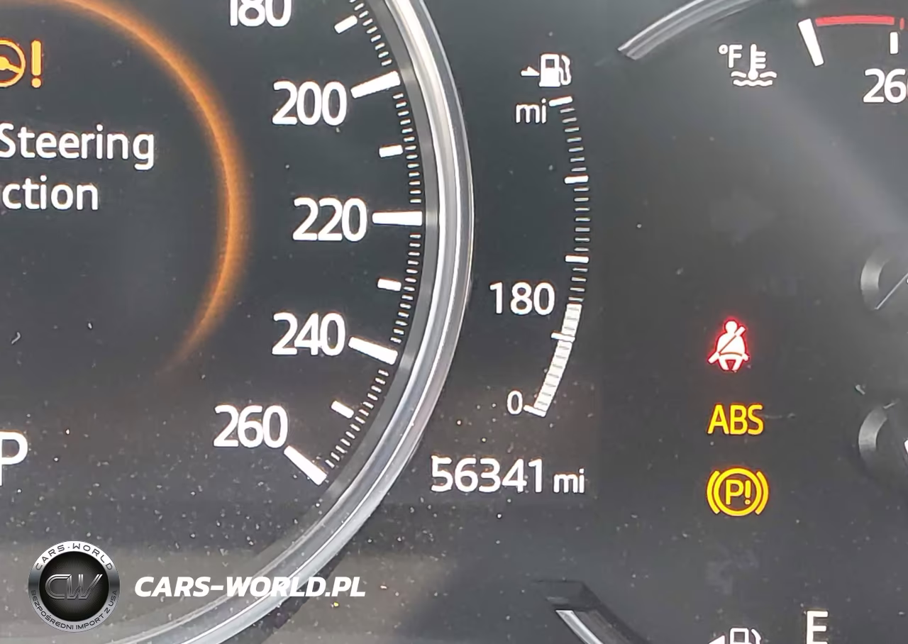 2019 Mazda Cx-5 Grand Touring VIN:JM3KFBDM9K0596106 - 15