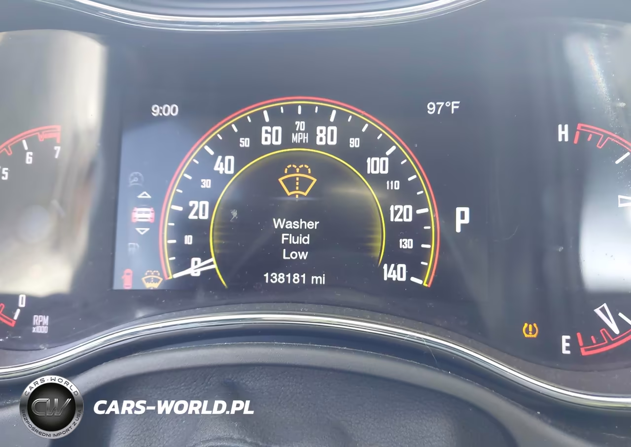 2017 Dodge Durango Gt Awd VIN:1C4RDJDG1HC723861 - 7