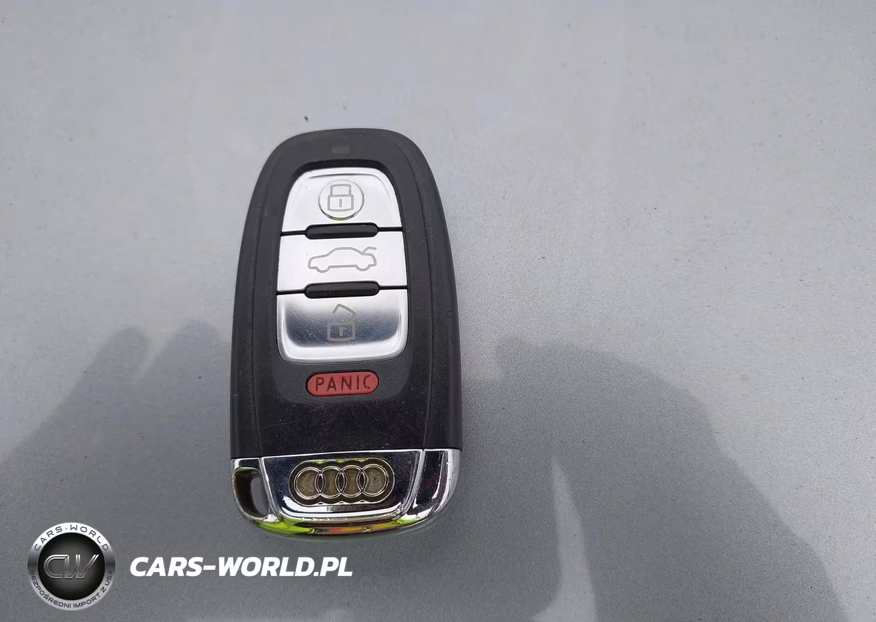 2010 Audi Q5 3.2 Premium VIN:WA1LKAFP3AA032089 - 11