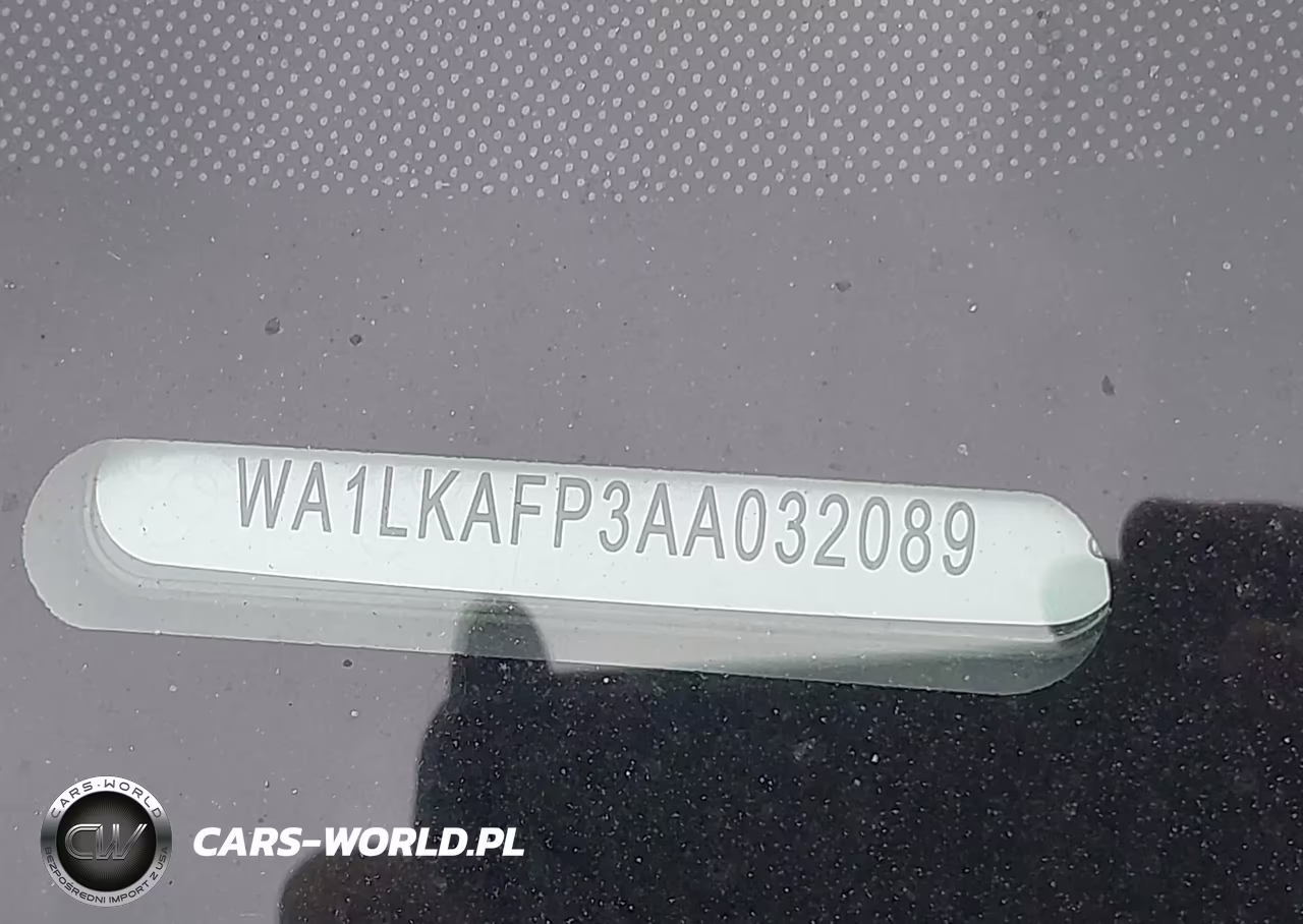 2010 Audi Q5 3.2 Premium VIN:WA1LKAFP3AA032089 - 17