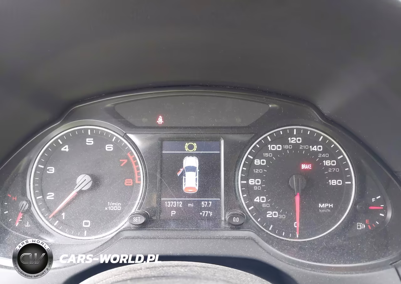 2010 Audi Q5 3.2 Premium VIN:WA1LKAFP3AA032089 - 7