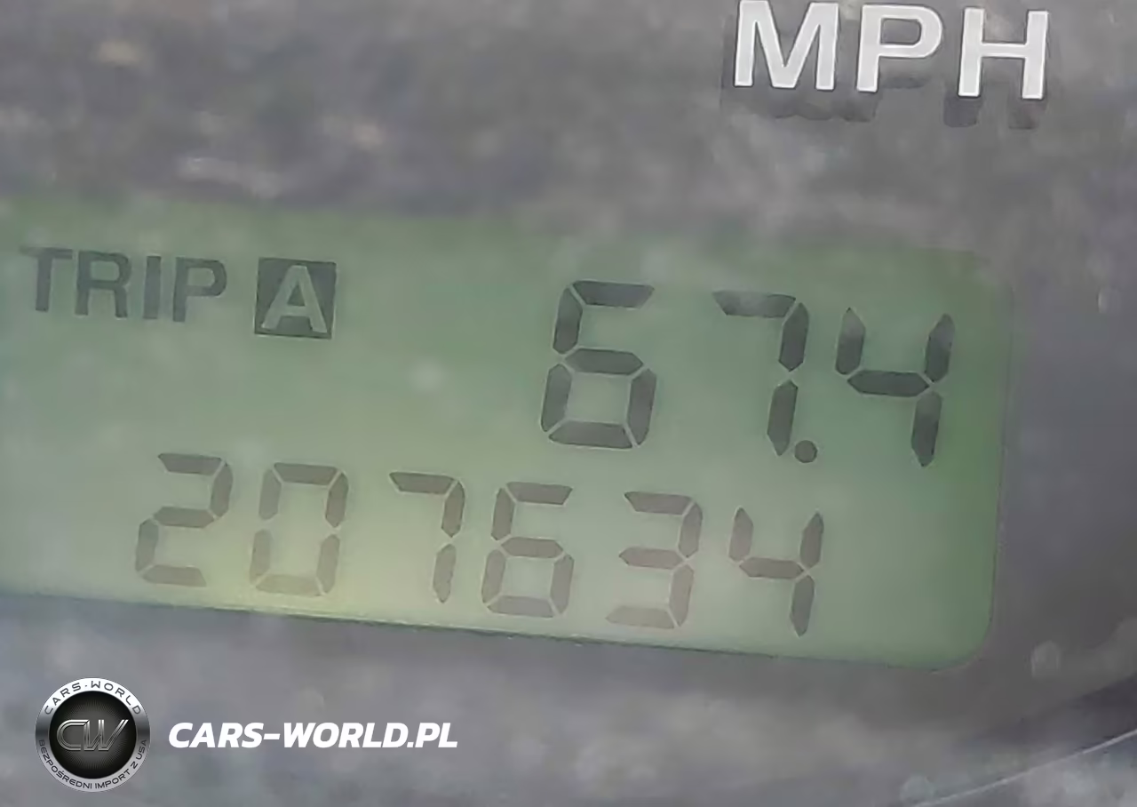 2001 Subaru Outback H6-3.0 VIN:4S3BH806X17621551 - 12