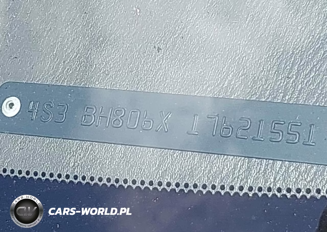 2001 Subaru Outback H6-3.0 VIN:4S3BH806X17621551 - 9