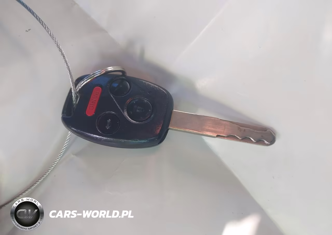 2006 Honda Accord 2.4 Lx VIN:1HGCM56416A004460 - 11