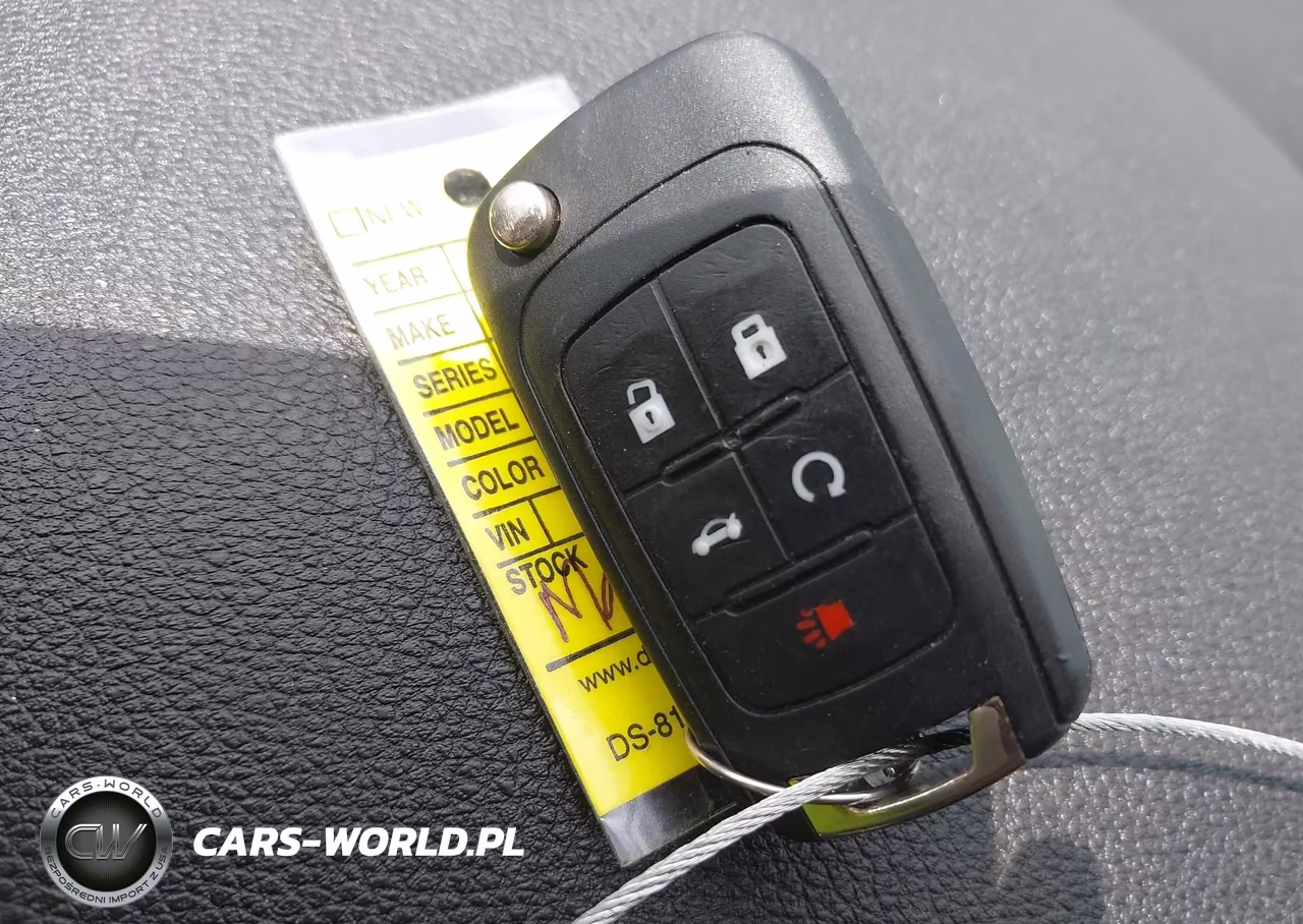 2015 Chevrolet Malibu 2Lz VIN:1G11G5SX1FF250787 - 11