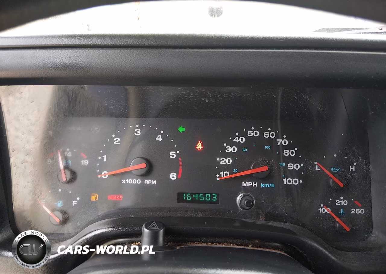 2003 Jeep Wrangler Sport VIN:1J4FA49S13P341898 - 7