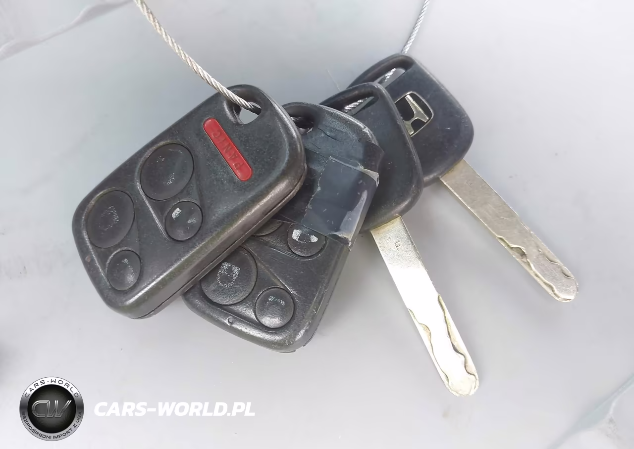 2003 Honda Odyssey Ex-L VIN:5FNRL18963B157965 - 11