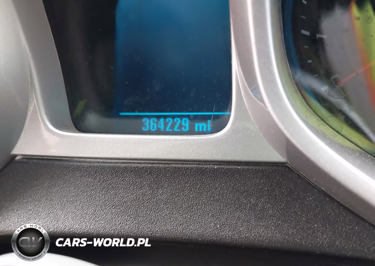 2012 Chevrolet Camaro 2Ss VIN:2G1FK1EJXC9109015 - 7