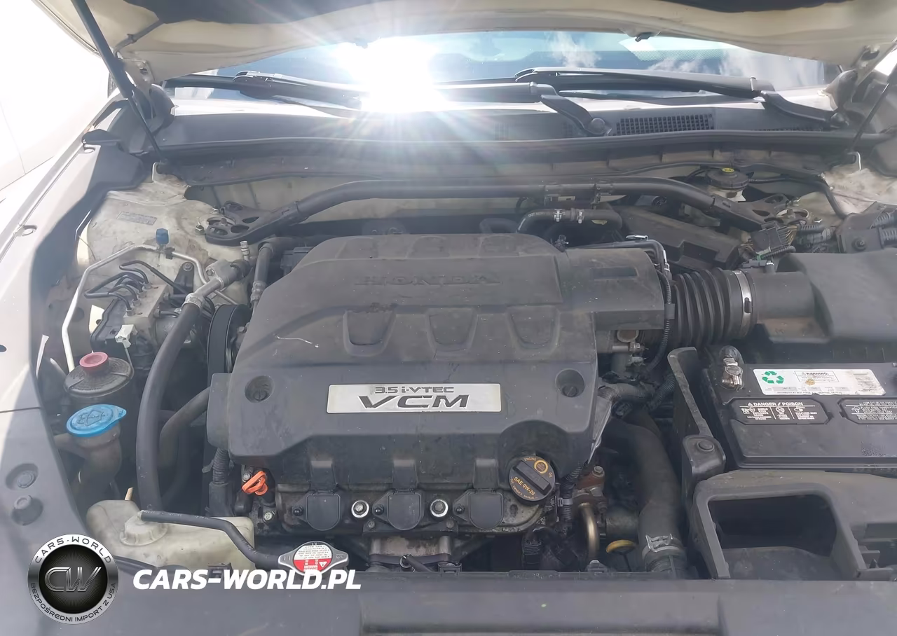 2010 Honda Accord Crosstour Ex VIN:5J6TF1H39AL003862 - 10