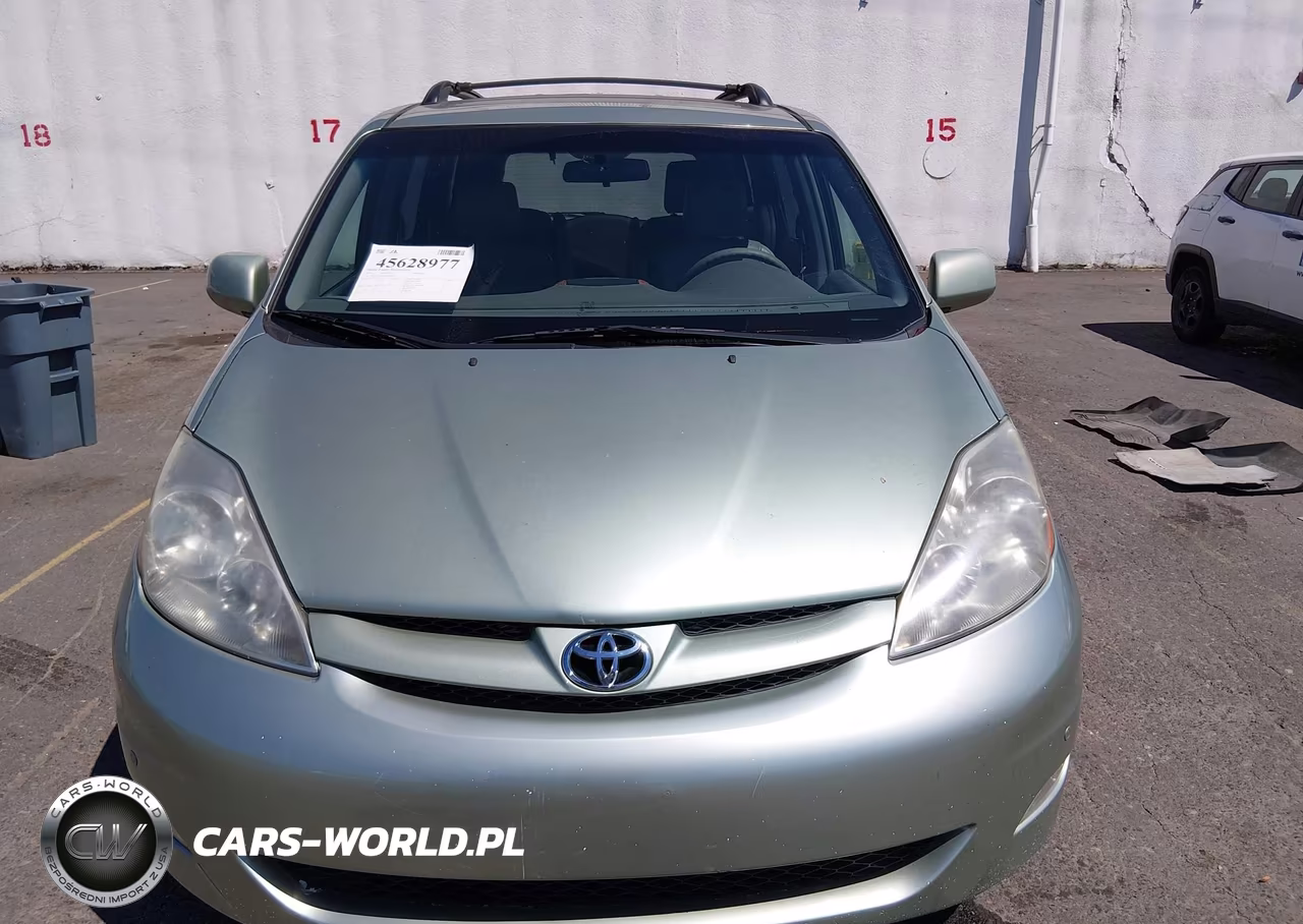 2010 Toyota Sienna Xle VIN:5TDYK4CC5AS290499 - 12
