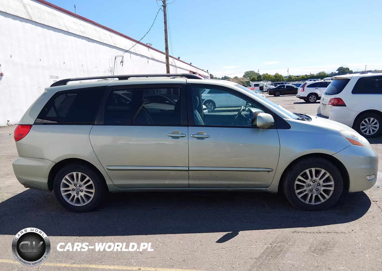 2010 Toyota Sienna Xle VIN:5TDYK4CC5AS290499 - 13
