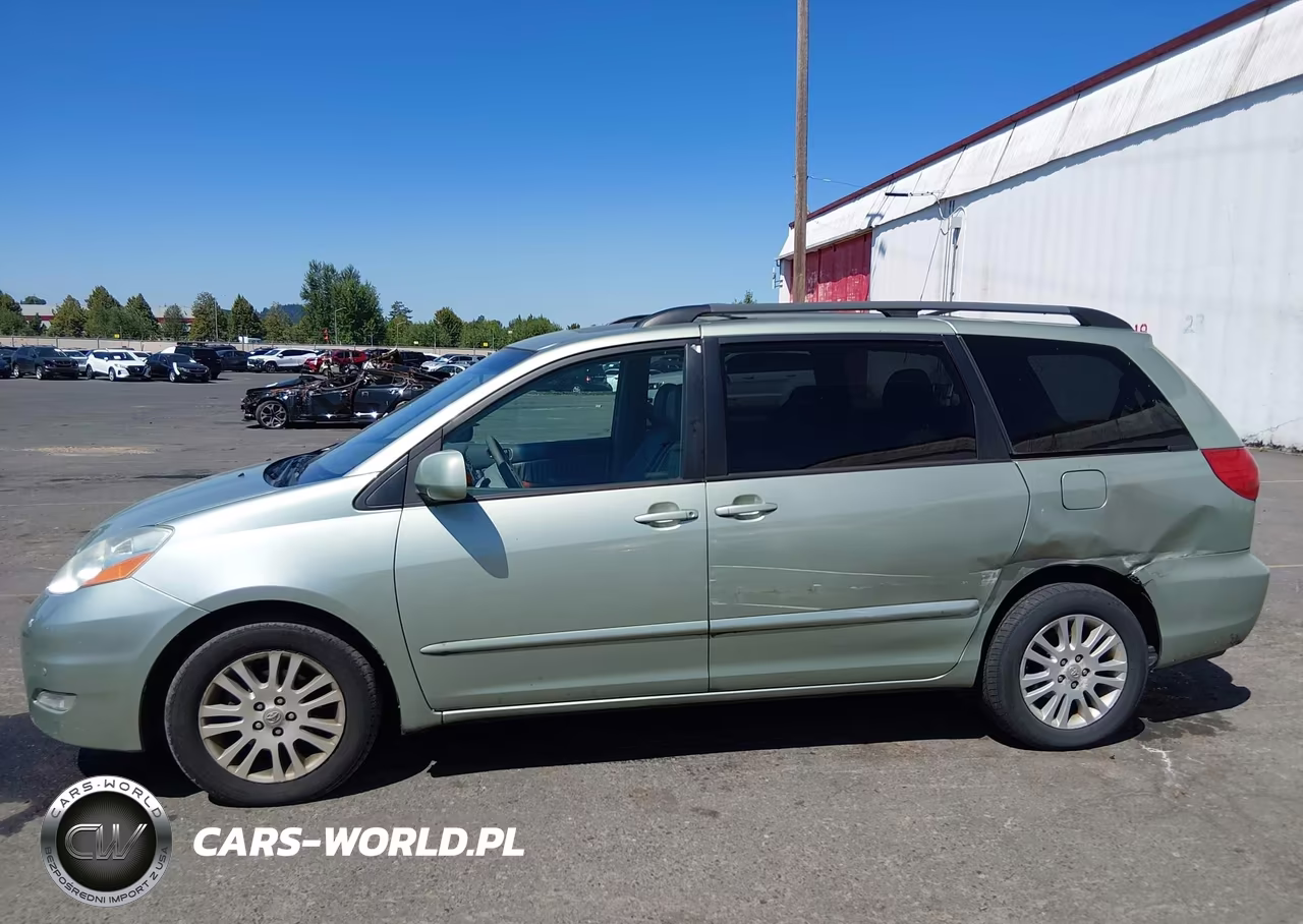 2010 Toyota Sienna Xle VIN:5TDYK4CC5AS290499 - 14