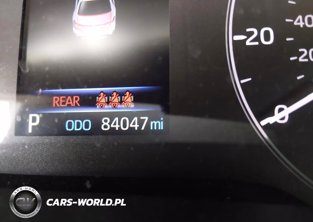 2024 Toyota Corolla Le VIN:5YFB4MDE6RP187001 - 15