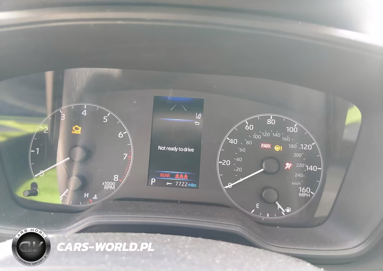 2024 Toyota Corolla Le VIN:5YFB4MDE6RP187001 - 7