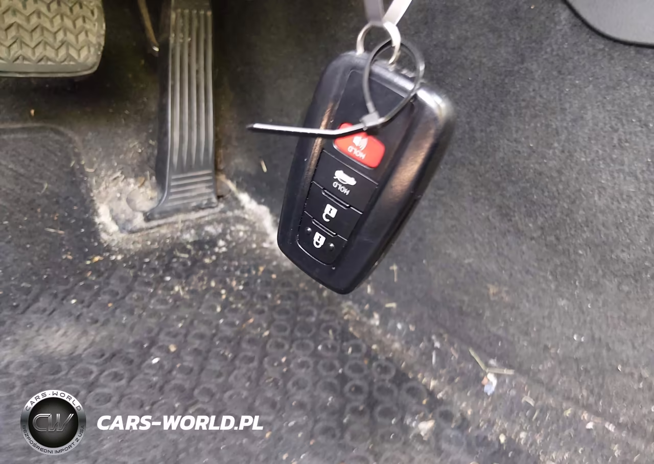 2019 Toyota Camry Xse VIN:4T1B61HK9KU165233 - 11