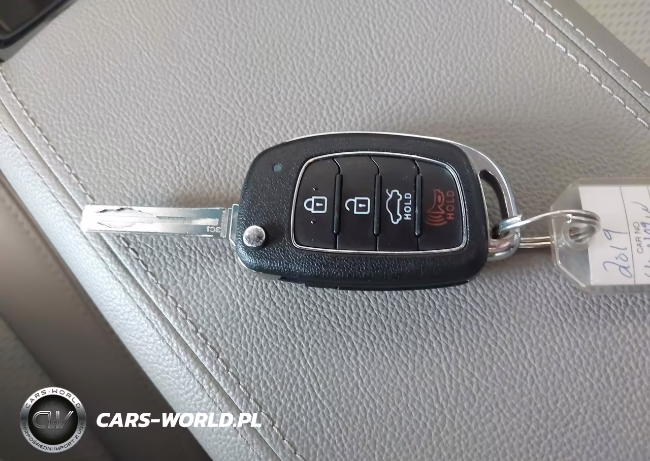 2019 Hyundai Sonata Eco VIN:5NPE24AA0KH773880 - 11