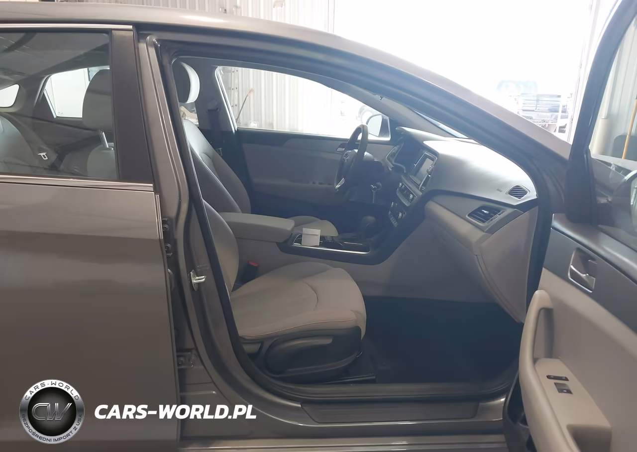 2019 Hyundai Sonata Eco VIN:5NPE24AA0KH773880 - 5