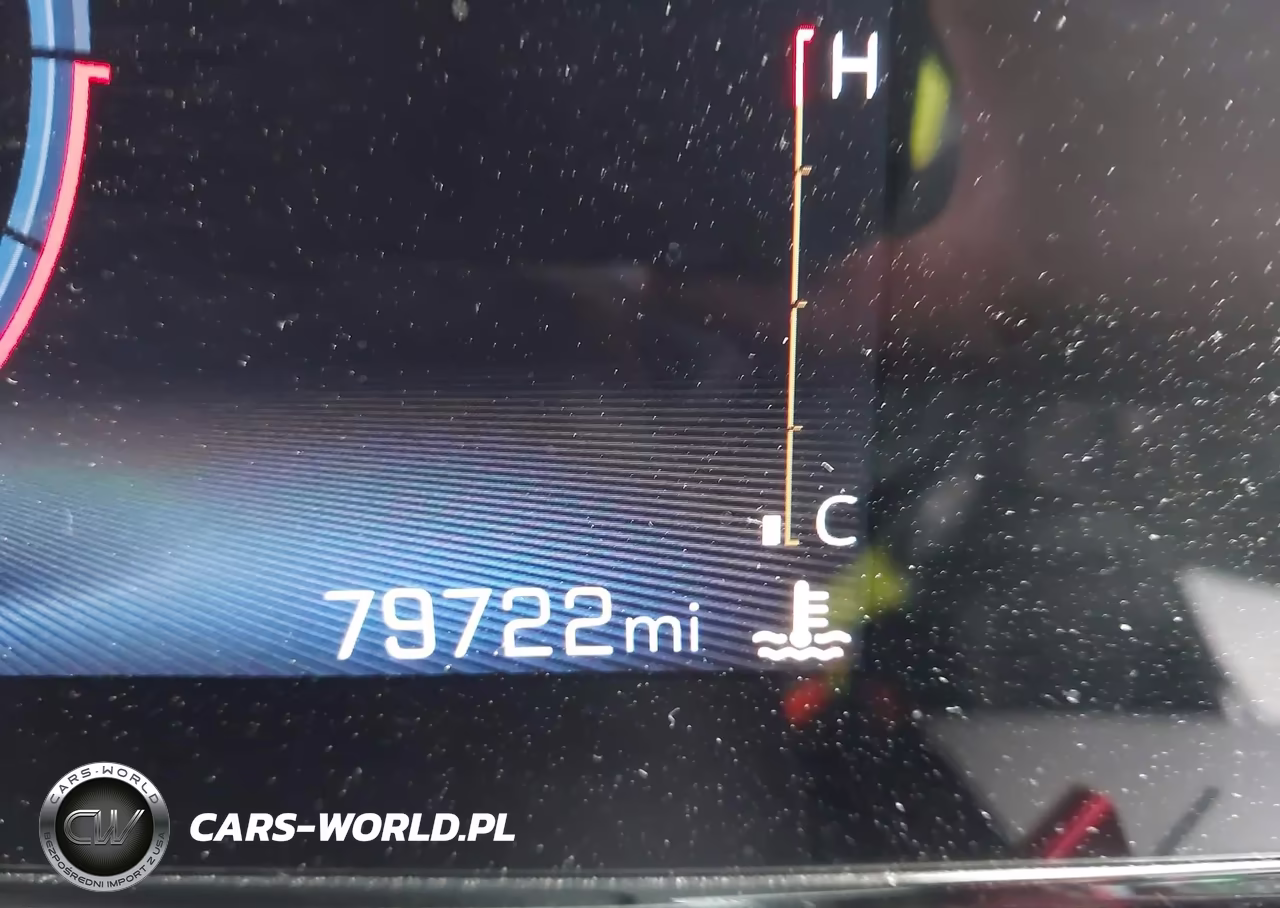 2024 Chevrolet Trax Fwd 2Rs VIN:KL77LJE23RC029703 - 16