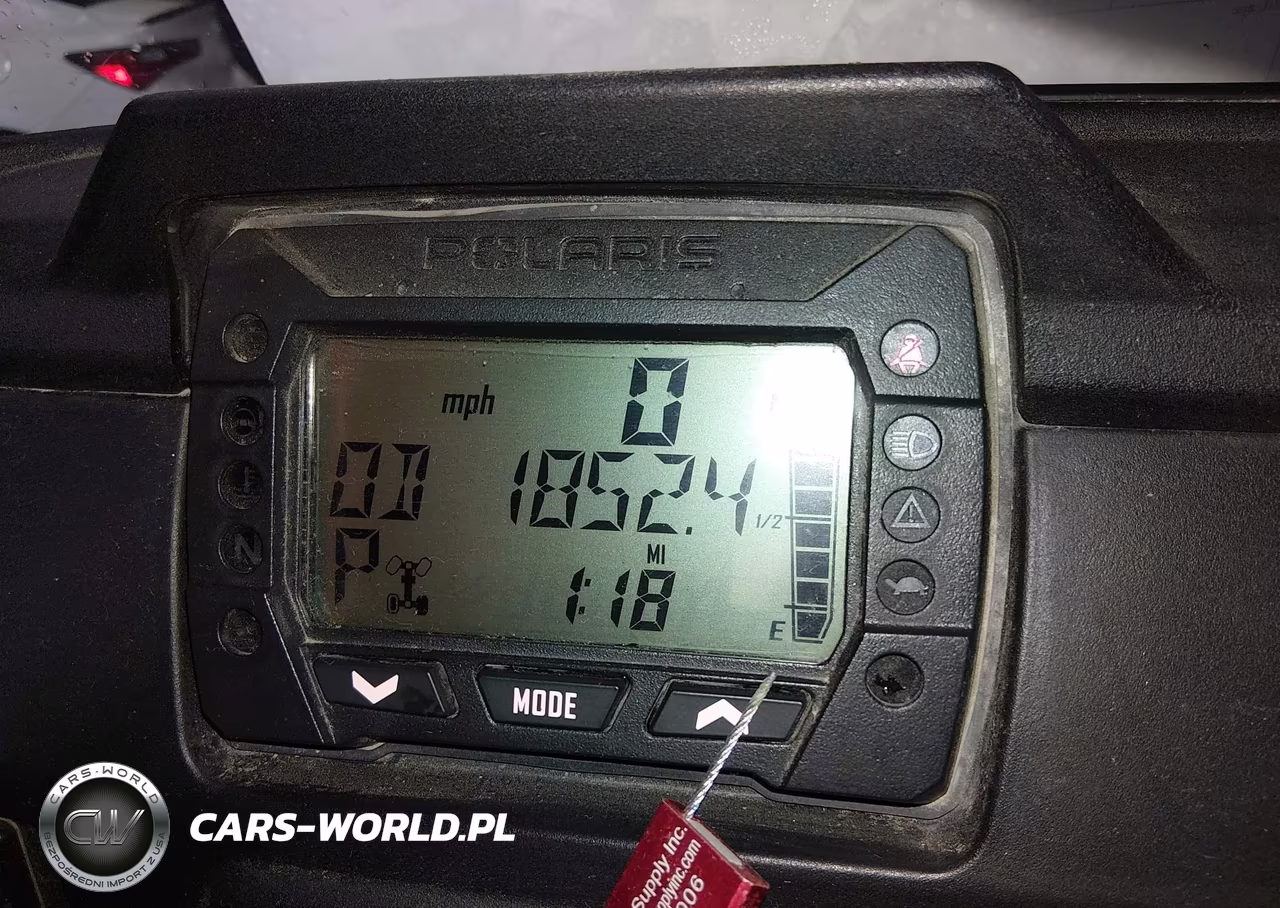 2023 Polaris Ranger Sp 570 Premium VIN:3NSMAE57XPE252890 - 7