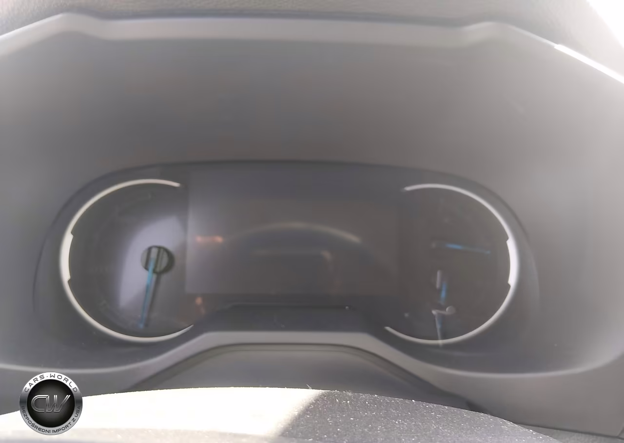2025 Toyota Rav4 Hybrid Woodland Edition VIN:2T3UWRFVXSW258533 - 7