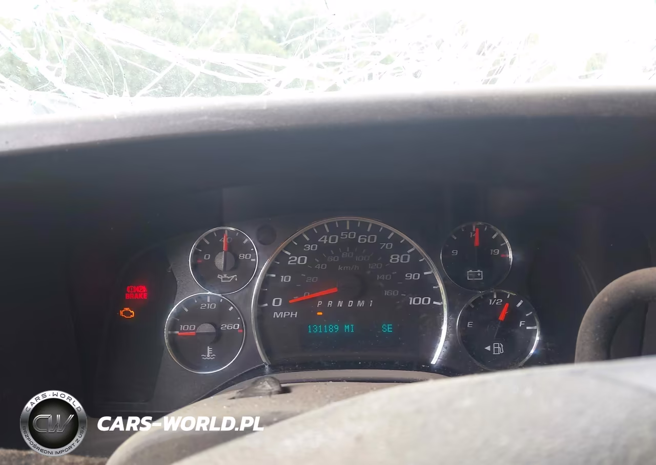 2015 Chevrolet Express 3500 Lt VIN:1GAZG1FG0F1116517 - 7