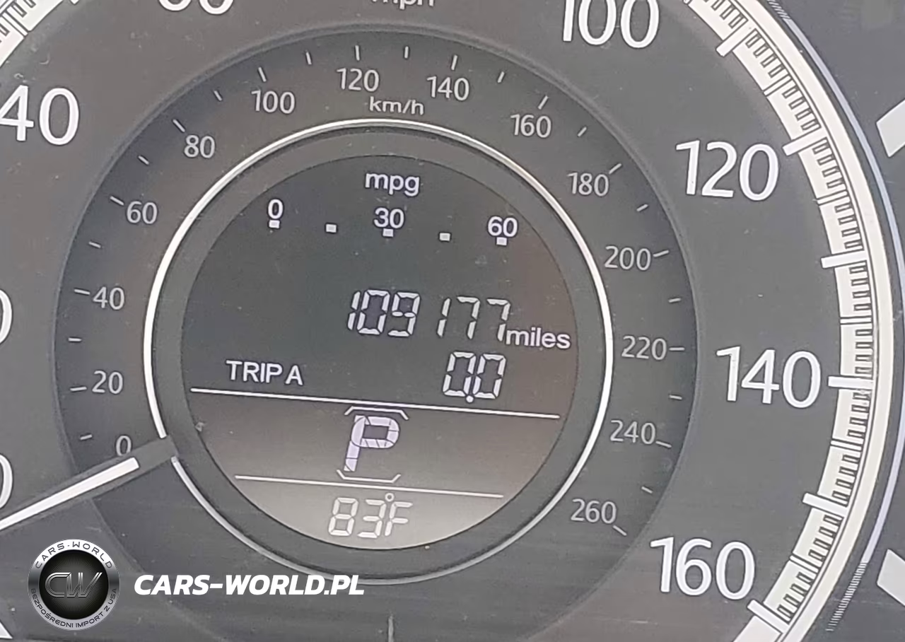 2014 Honda Accord Lx VIN:1HGCR2F31EA105259 - 15