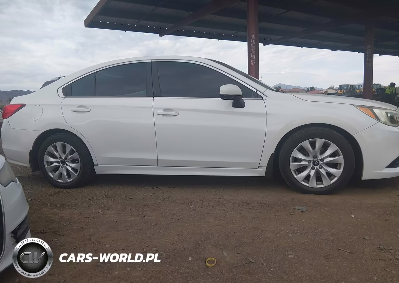 2015 Subaru Legacy 2.5I Premium VIN:4S3BNAC62F3066959 - 13