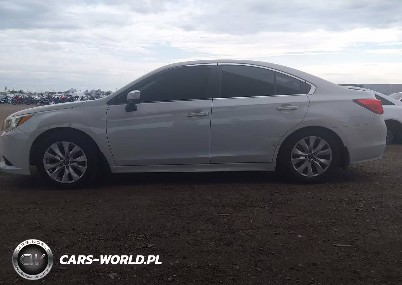 2015 Subaru Legacy 2.5I Premium VIN:4S3BNAC62F3066959 - 14