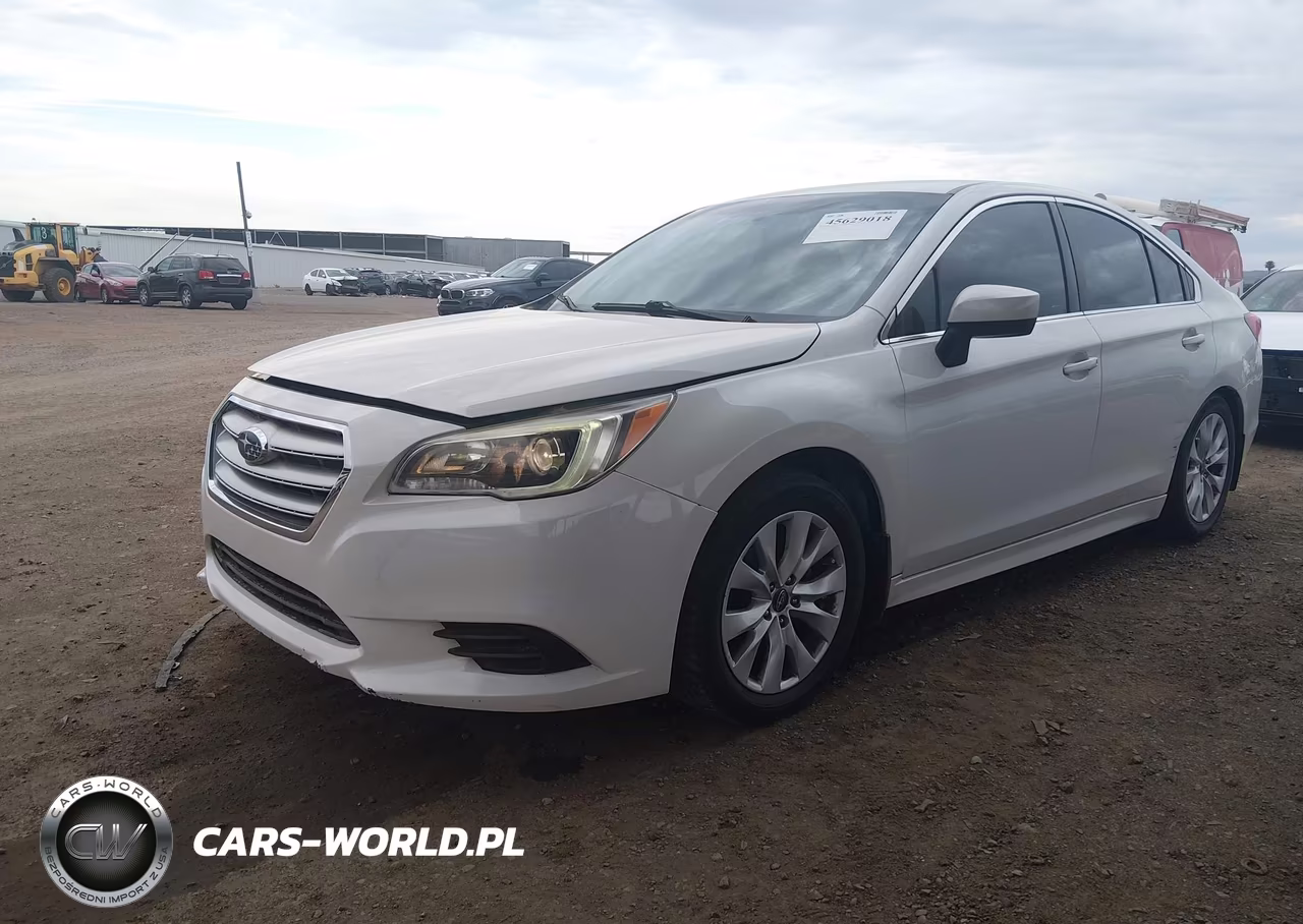 2015 Subaru Legacy 2.5I Premium VIN:4S3BNAC62F3066959 - 21