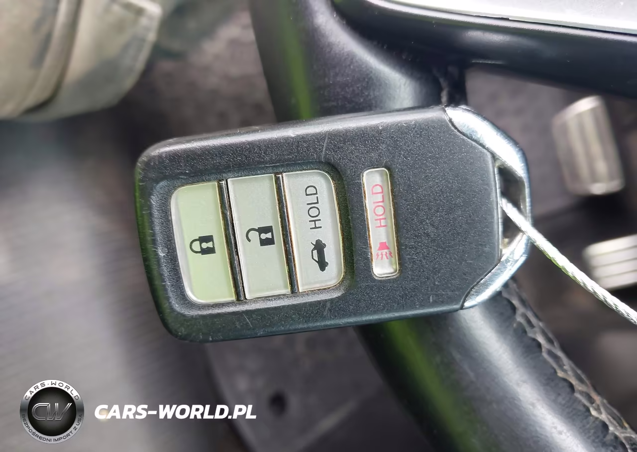 2019 Honda Accord Sport VIN:1HGCV1F31KA023176 - 11