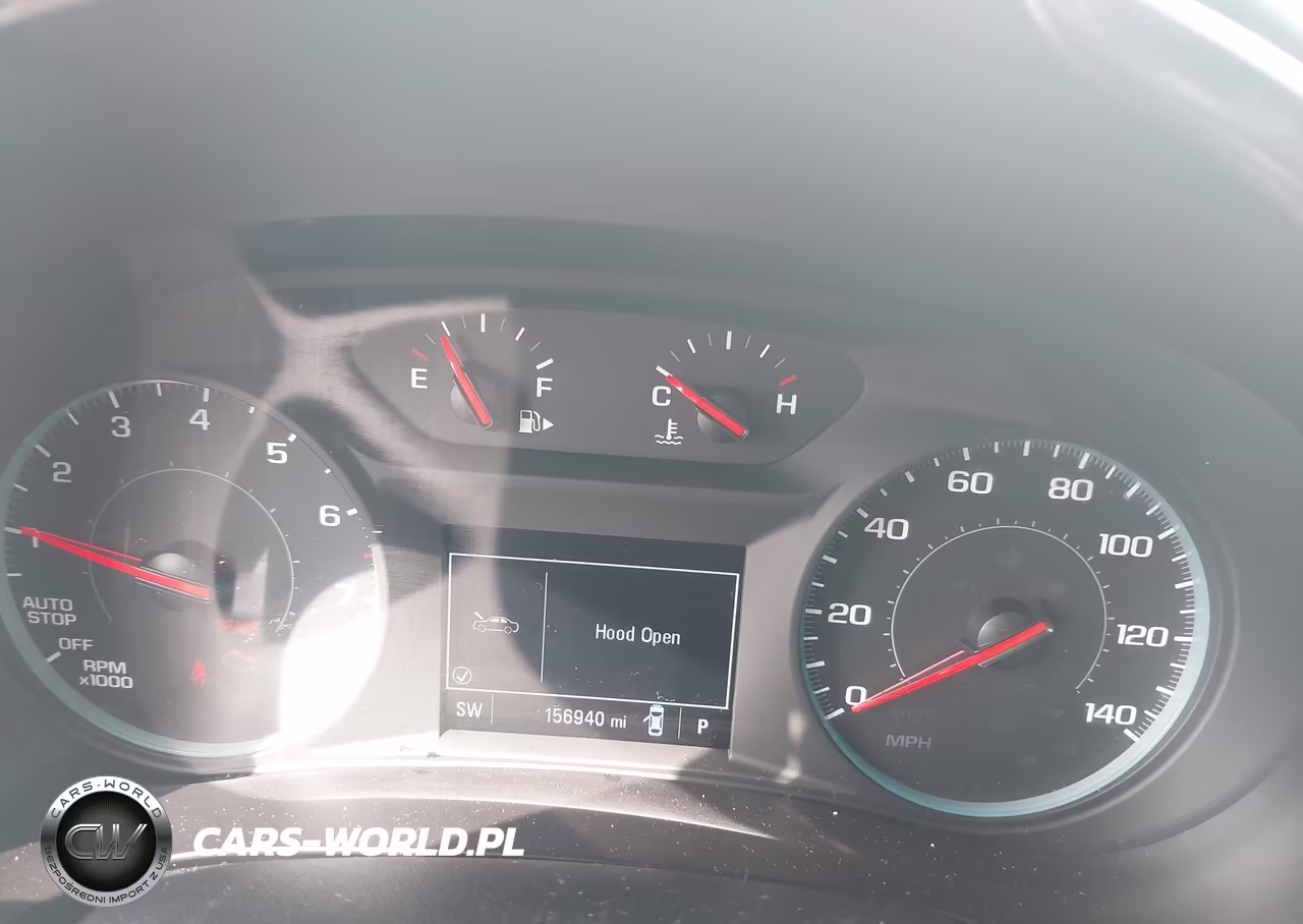 2019 Chevrolet Malibu Lt VIN:1G1ZD5ST4KF167731 - 7