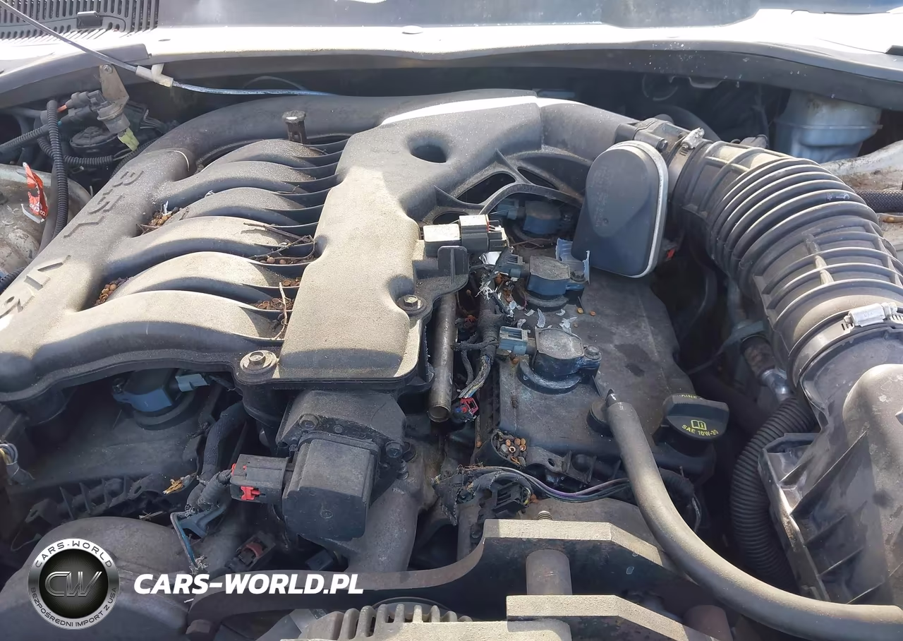 2007 Chrysler 300 Touring VIN:2C3KA53G47H632828 - 21