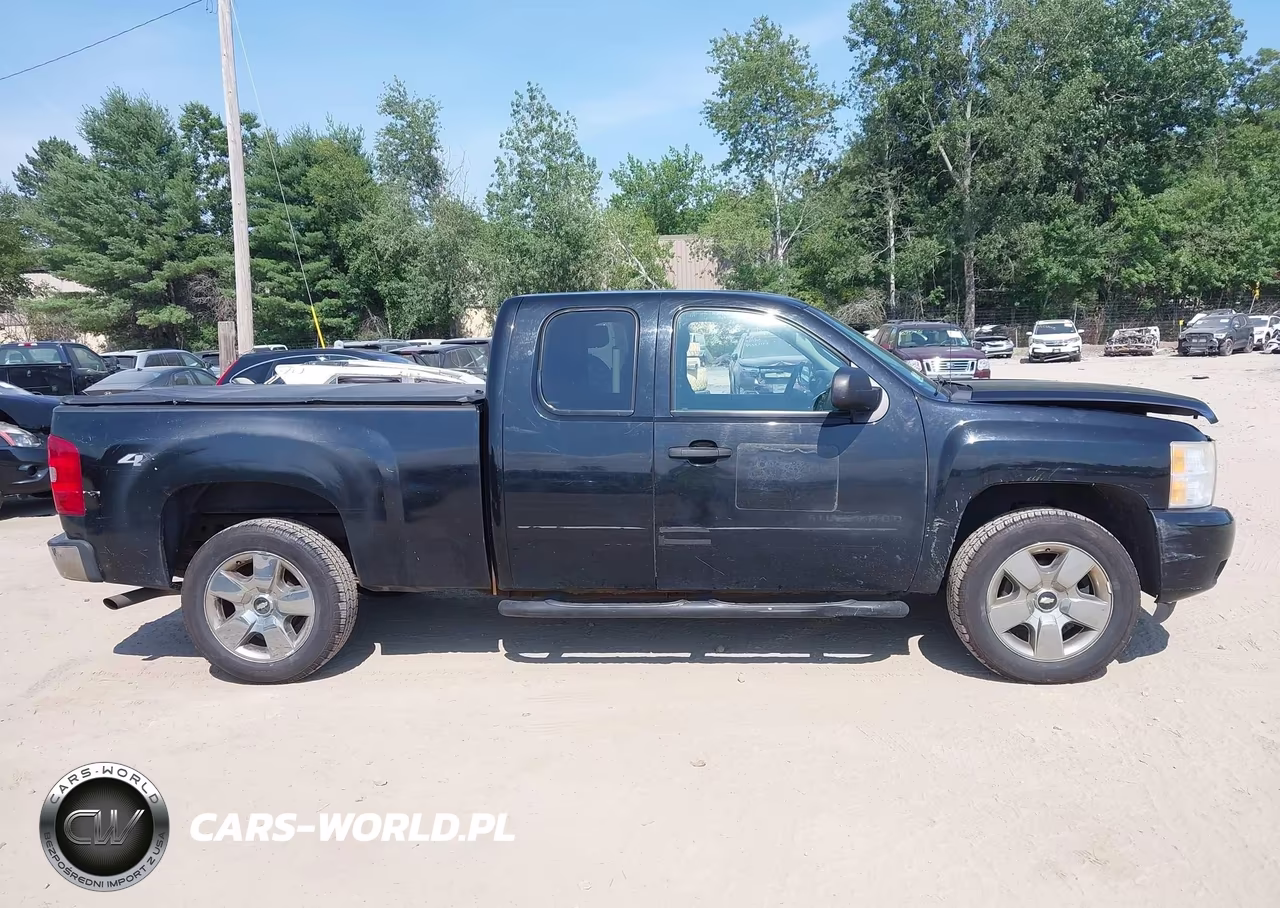2011 Chevrolet Silverado 1500 Lt VIN:1GCRKSE39BZ350127 - 13