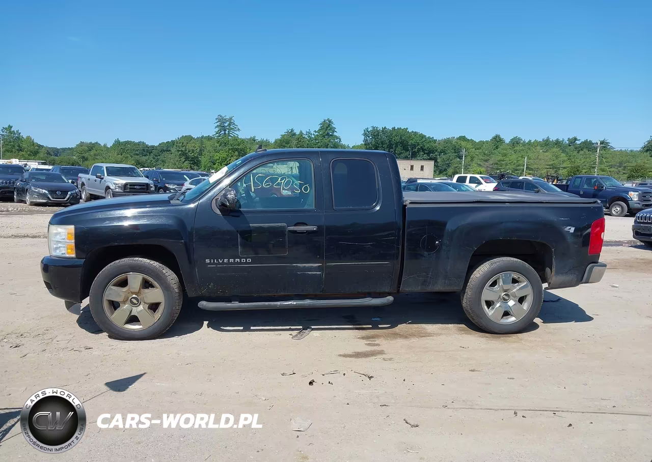 2011 Chevrolet Silverado 1500 Lt VIN:1GCRKSE39BZ350127 - 14